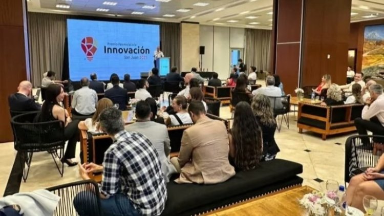 Lanzan la convocatoria para el Premio Provincial a la Innovación 2026