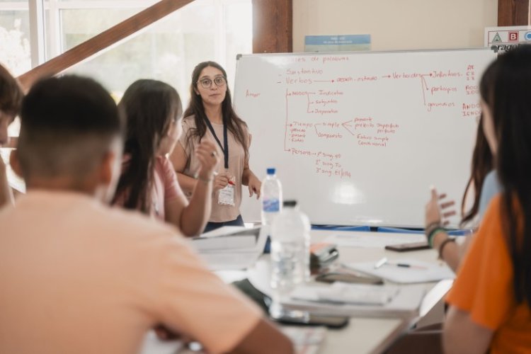 Abren las inscripciones para clases de apoyo escolar gratuito en secundaria