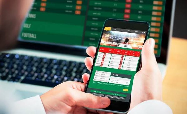 Empresas de apuestas online buscan frenar mayores restricciones en el Senado