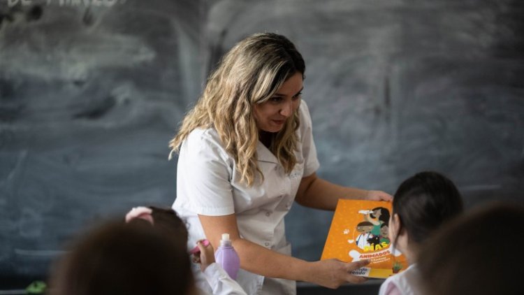 Educación reanuda la exhibición del listado provisorio para Supervisión General