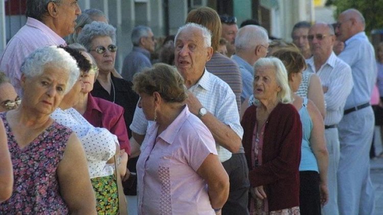 Jubilados: el Gobierno oficializó el bono de hasta $70.000 para noviembre