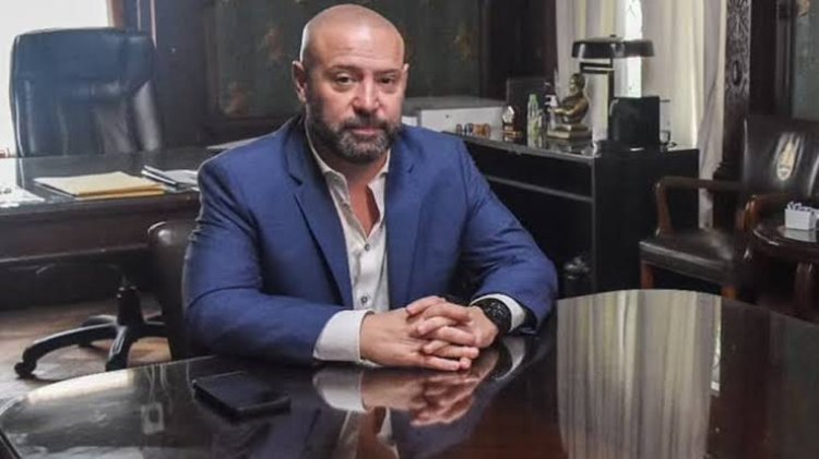 Causa Andis: determinaron que los audios de Diego Spagnuolo no son auténticos