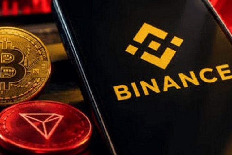 Criptomonedas: Binance investiga un hackeo de 5.800 millones de dólares