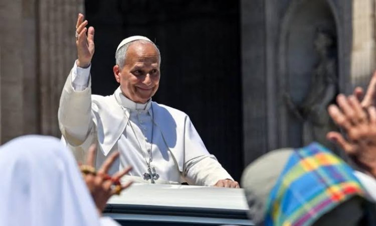 Se conoció el recorrido del papa León XIV en Córdoba