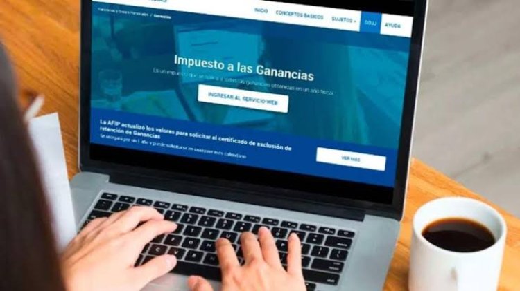 ARCA prorrogó una vez más el plazo para la presentación de la declaración de Ganancias de 2025