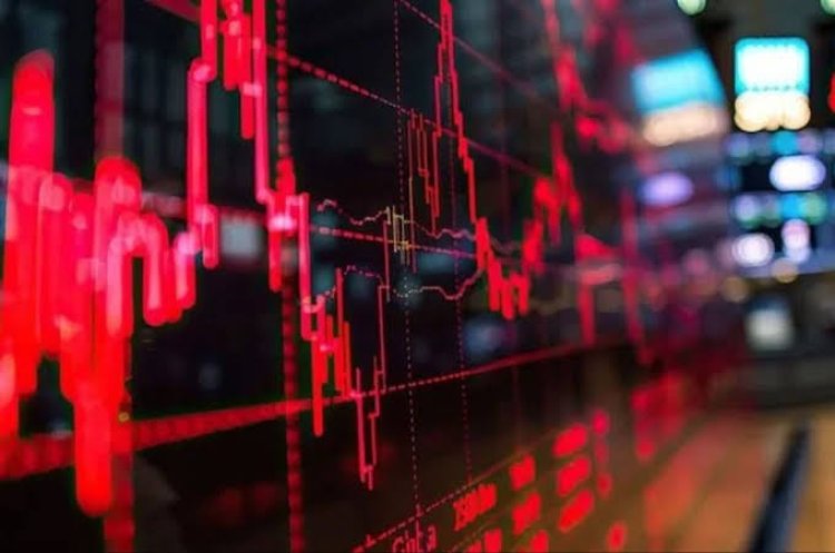 Sin freno: el riesgo país se dispara a casi 790