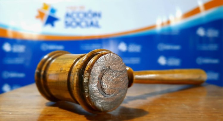 La Caja de Acción Social realizará el remate oficial de movilidades de la Policía de San Juan