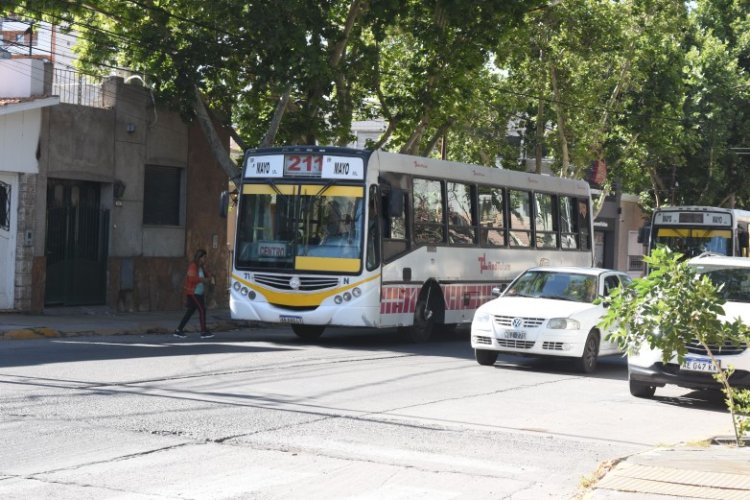 RedTulum modifica recorridos para mejorar el servicio de transporte público