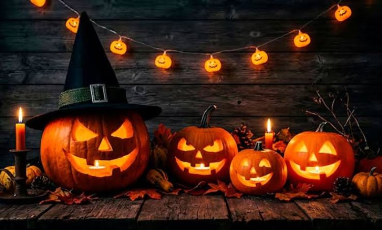 Halloween: ¿cuál fue su origen y dónde se celebra?